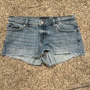 Lucky cut-offs